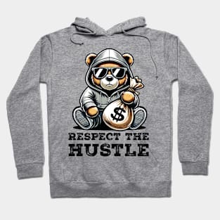 Respect the Hustle Hoodie